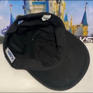 Disney parks event exclusive cast member club evil live employee Hat thumbnail 3