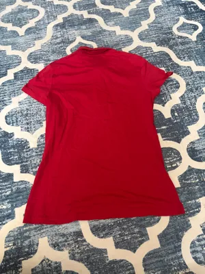 Original Penguin Red Polo thumbnail 5