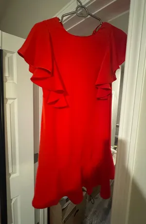 Red Dress thumbnail 1