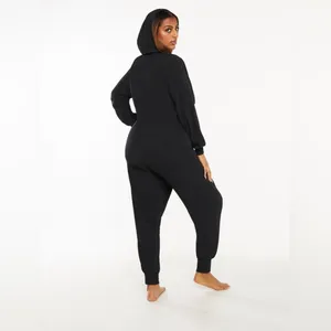 Savage x Fenty SLEEP & SHINE HOODED ONESIE NWOT thumbnail 2