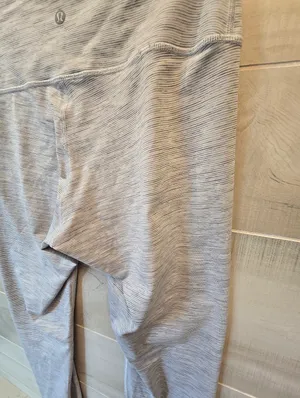 {8} Lululemon Wunder Under Hi-Rise Legging Wee Are From Space Nimbus Battleship thumbnail 11