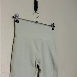 Set‎ Active SculptFlex Leggings in Dune Size Medium thumbnail 5