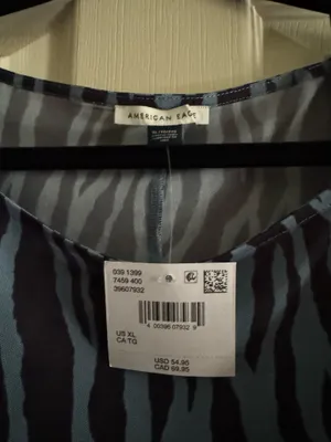 American Eagle Dress thumbnail 3