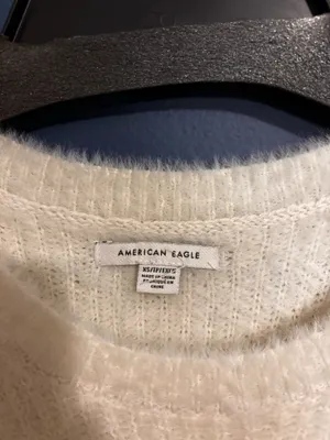 American Eagle Sweater thumbnail 3