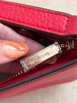 Kate Spade Julia Small Shoulder Bag thumbnail 4