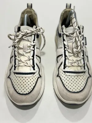 Coach Sneakers Women’s Leather thumbnail 7