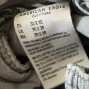 American Eagle chino pants thumbnail 5