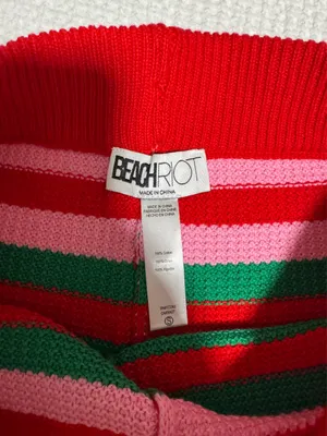 Beach Riot Shorts thumbnail 3