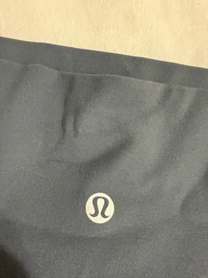 Grey lululemon align skirt  thumbnail 3