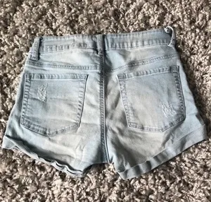 Shorts thumbnail 2