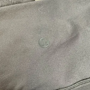 Lululemon Align High Rise Leggings Laser Cut Mesh‎ Size 4 thumbnail 3