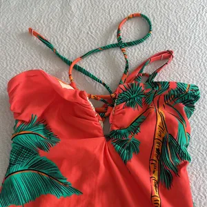 MAAJI Cali Sunset Soleil Bandeau One Piece, Size Medium, $179 thumbnail 11