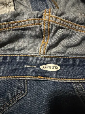 Old Navy Jean Shorts thumbnail 3