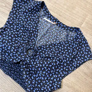 •Free People• Havana Honey Heart Crop Top thumbnail 2