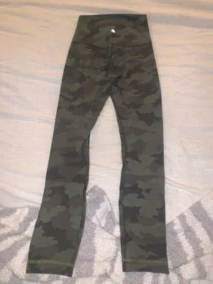 Align Leggings 25” thumbnail 2