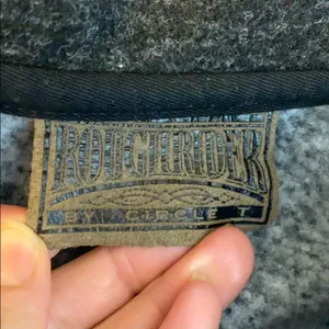 Roughrider by Circle T Cowboy Boots Western Vest thumbnail 6