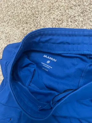 Jaanuu Scrub Set thumbnail 3