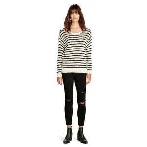 Denim & Supply Ralph Lauren Striped Sweater thumbnail 5