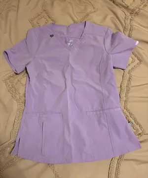 Cherokee Scrub Top thumbnail 1