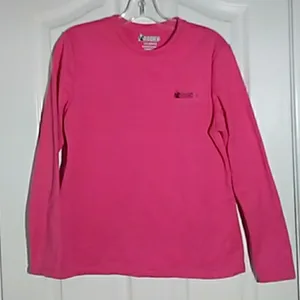 FINAL MARKDOWN Ladies' Rocky LS Fleece thumbnail 1