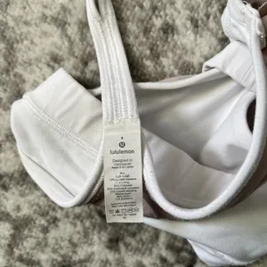 Lululemon Flow Y Bra Nulu thumbnail 6