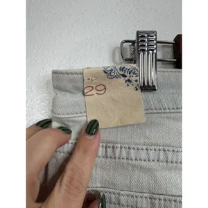 Pilcro NWT Light Wash Bootcut Jeans‎ Size 29 thumbnail 3