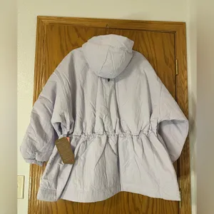 Free People Movement Billie Boxy Lightweight Insulated Jacket - NWT - Size XS/S thumbnail 4