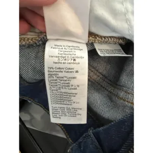 J.Crew Straight Leg Jeans Women’s 29‎ Blue Wash Casual Capsule Wardrobe Everyday thumbnail 9