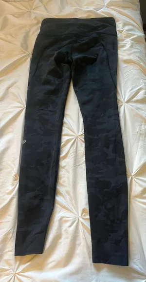 Lululemon Leggings thumbnail 2