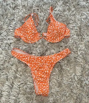 SheIn Bikini Set thumbnail 1