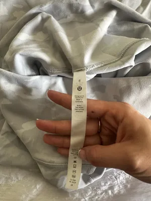 Lululemon Leggings thumbnail 3