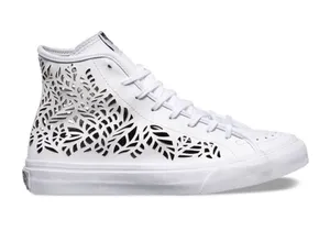 White Vans Rare thumbnail 1