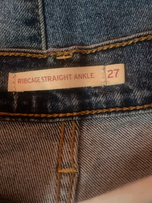 Levi’s Jeans thumbnail 4