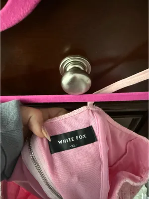 White Fox Boutique Top thumbnail 3