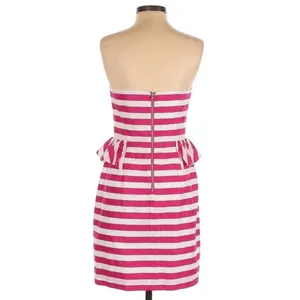 Lilly Pulitzer Maybell Cocktail Dress thumbnail 2