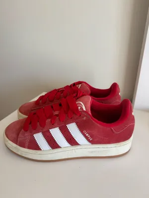 Red Adidas Campus 00’s  thumbnail 6