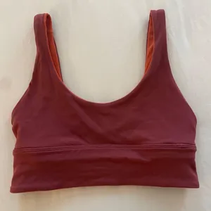 Lululemon Reversible Sports Bra thumbnail 1