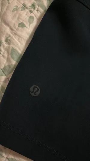 Dark Navy Blue  Shorts thumbnail 4