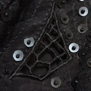 FINAL MARKDOWN Ladies’ Max Rave Mini Dress (L) thumbnail 6