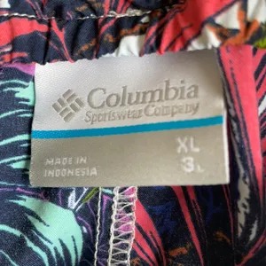 Columbia Summerdry Cargo Short XL thumbnail 6