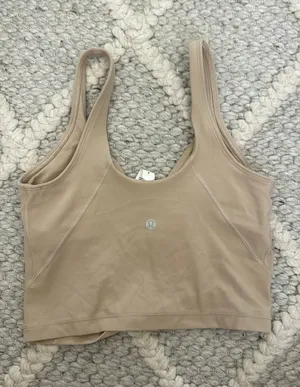 Lululemon Align Tank thumbnail 1