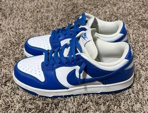 Nike Dunk Low thumbnail 1