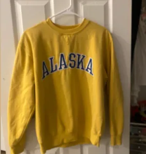 crew neck thumbnail 1