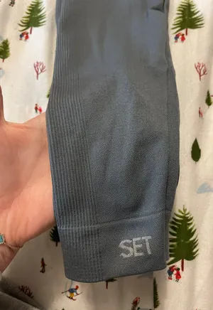 Set Active Leggings thumbnail 2