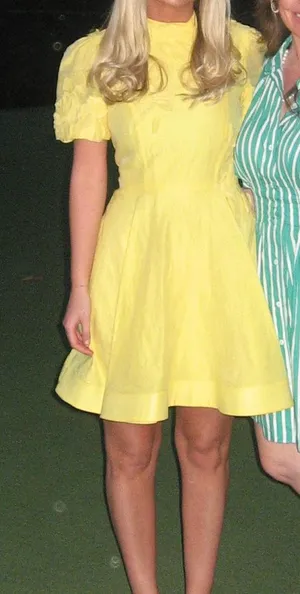 Antonio Melani Dress  thumbnail 1