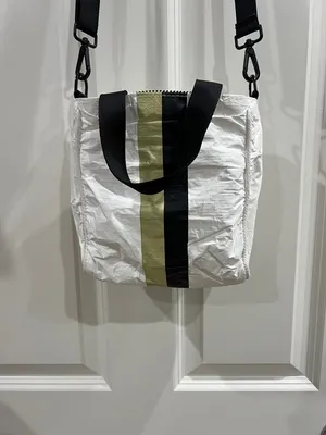 Aloha Collection Le Voyageur crossbody- Lux- sold out online thumbnail 6