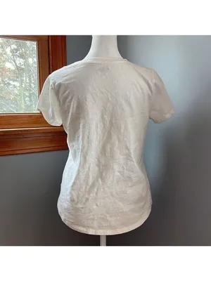 Human Kind Tee Shirt from Old Navy - Women’s Size XS thumbnail 2