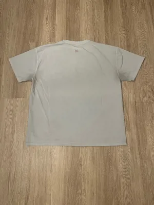 youngla shirt Gray Size XL thumbnail 2
