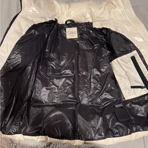SAM. Freestyle Jacket (Snow)
filled with down White thumbnail 4