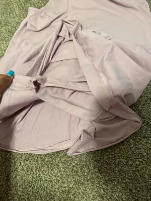 Dress Purple Size M thumbnail 3